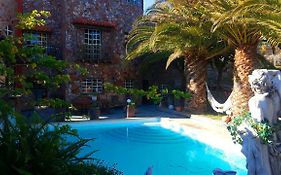 Finca Tropical